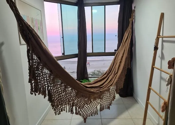 Apartamento Beira Mar Capao Da Canoa