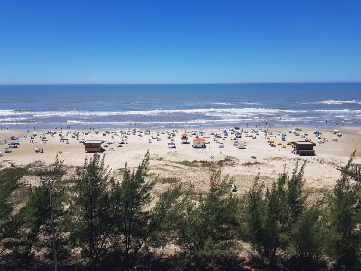 Apartment Beira Mar *