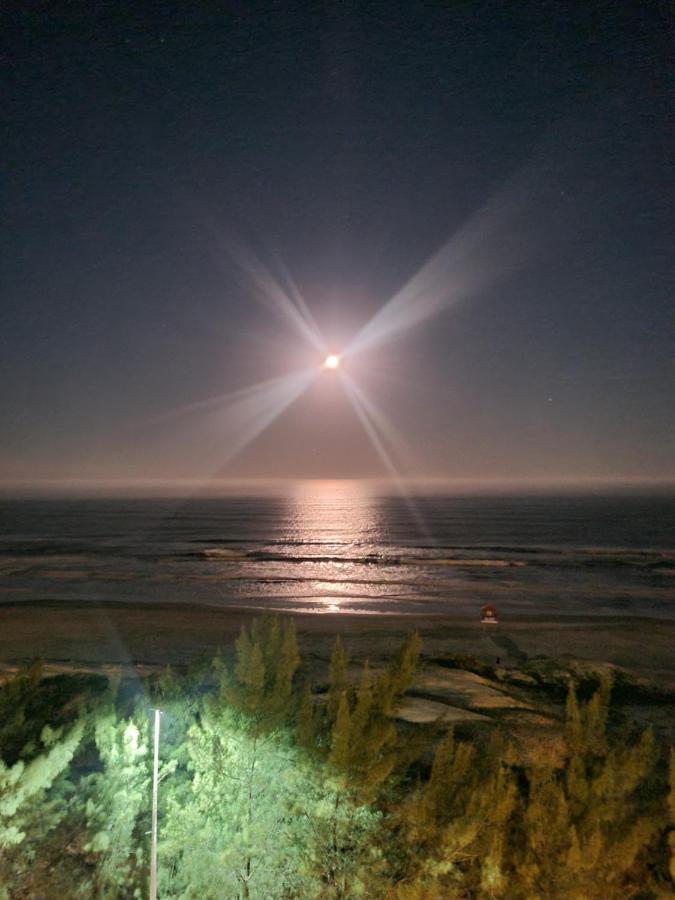 Beira Mar Apartment *