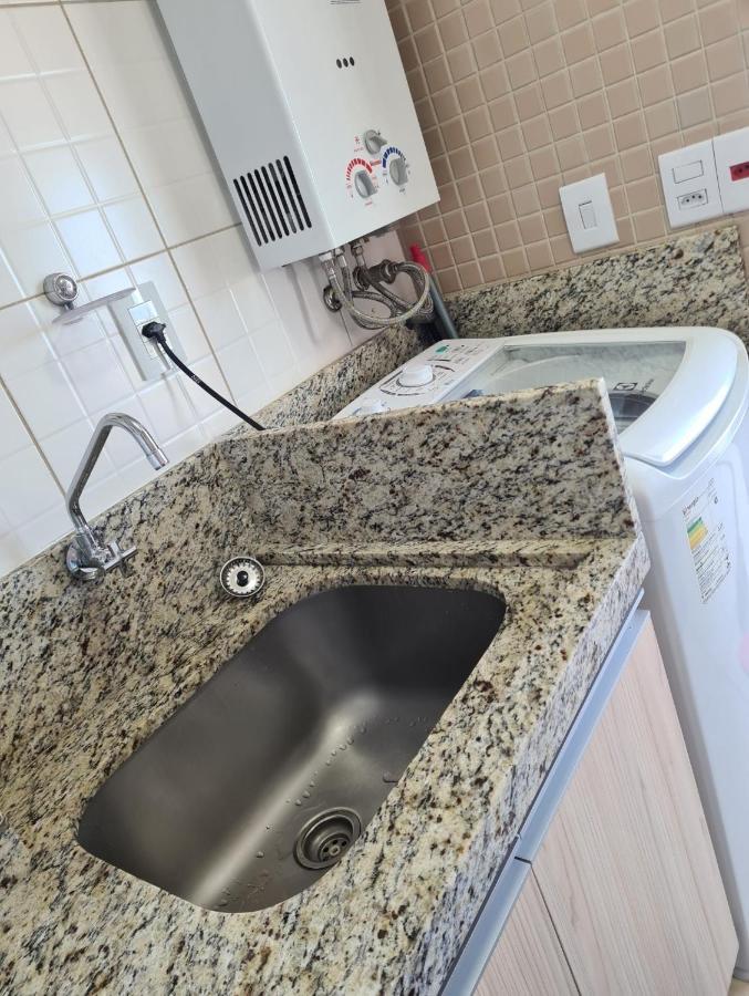 Beira Mar Apartment *